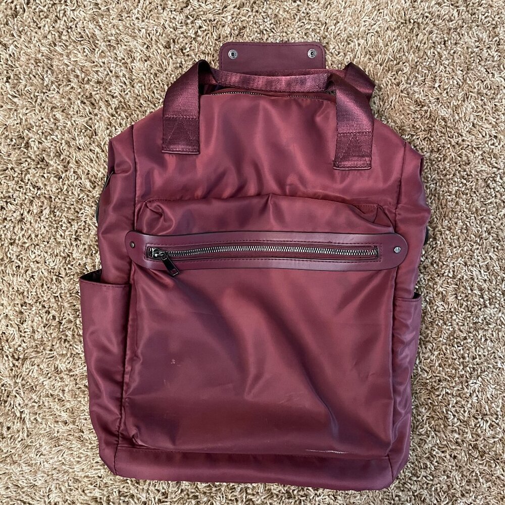 A New Day Backpack